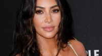 Kim Kardashian zeigt sich wieder von ihrer besten Seite.