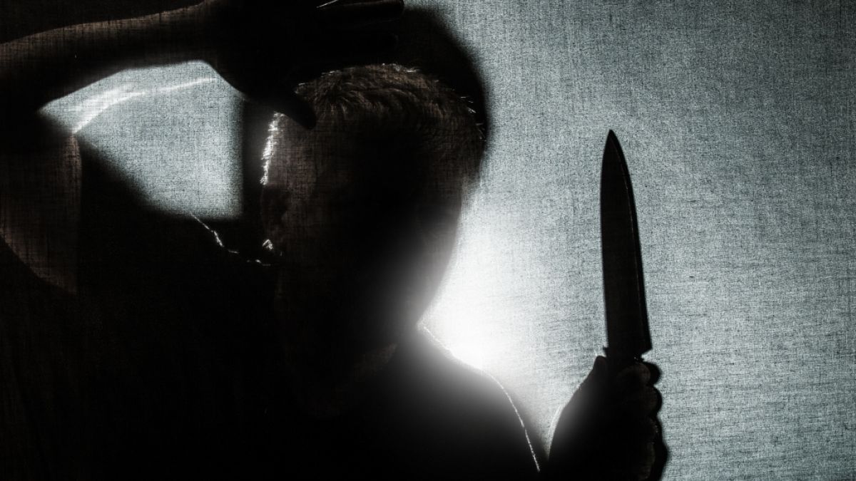 Dem Schwert-Mörder droht für die Ermordung seiner Mutter eine lange Haftstrafe. (Symbolbild) (Foto)