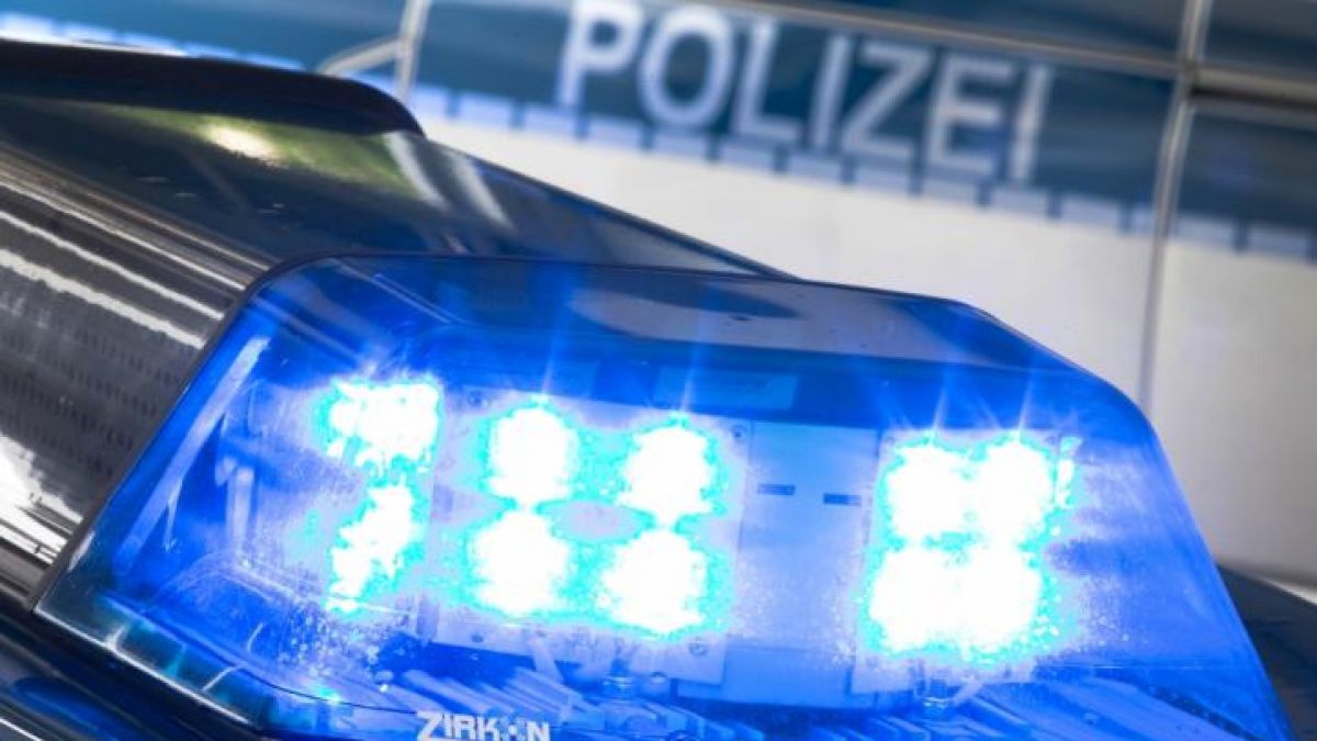 Polizei in Deutschland in der Kritik (Foto)