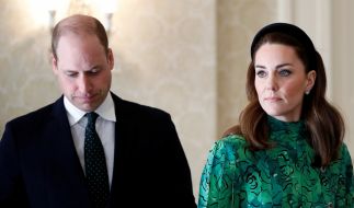 Kate Middleton Und Prinz William Trennung Besiegelt Er Lasst Sie Jetzt Einfach Sitzen News De