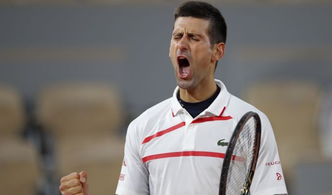 French Open 2020 in Live-Stream, TV