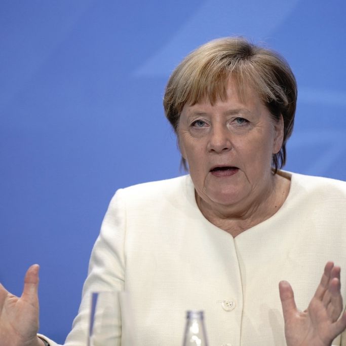 Neuinfektionen explodieren! Merkel will KEINEN zweiten Lockdown