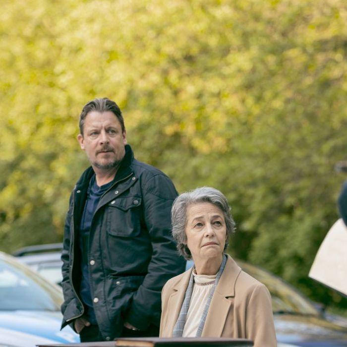Wiederholung von Folge 7, Staffel 1 online und im TV Wiederholung von Folge 7, Staffel 1 online und im TV (Foto)