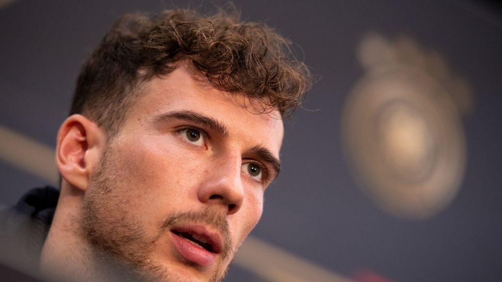 Leon Goretzka (Bild)