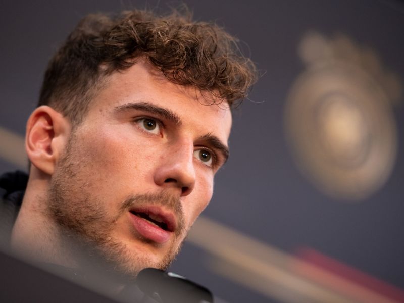 Leon Goretzka privat: So lebt der FC-Bayern-Profi abseits des Fußballs