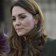 Kate Middleton sorgte auch in dieser Woche für Schlagzeilen. Kate Middleton sorgte auch in dieser Woche für Schlagzeilen.