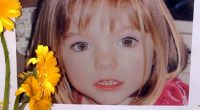 Seit 2007 wird die kleine Madeleine McCann vermisst.