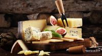 Aldi sieht sich im Oktober 2020 gezwungen, beliebte Käse-Produkte aus seinem Sortiment zurückzurufen (Symbolbild).