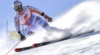 Beim Riesenslalom in Sölden zum Auftakt der Ski-alpin-Weltcup-Saison 2020/21 geht auch Stefan Luitz aus Deutschland an den Start.