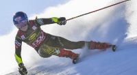Mikaela Shiffrin (USA) musste ihre Teilnahme beim Riesenslalom in Sölden zum Ski-alpin-Weltcup-Auftakt absagen.