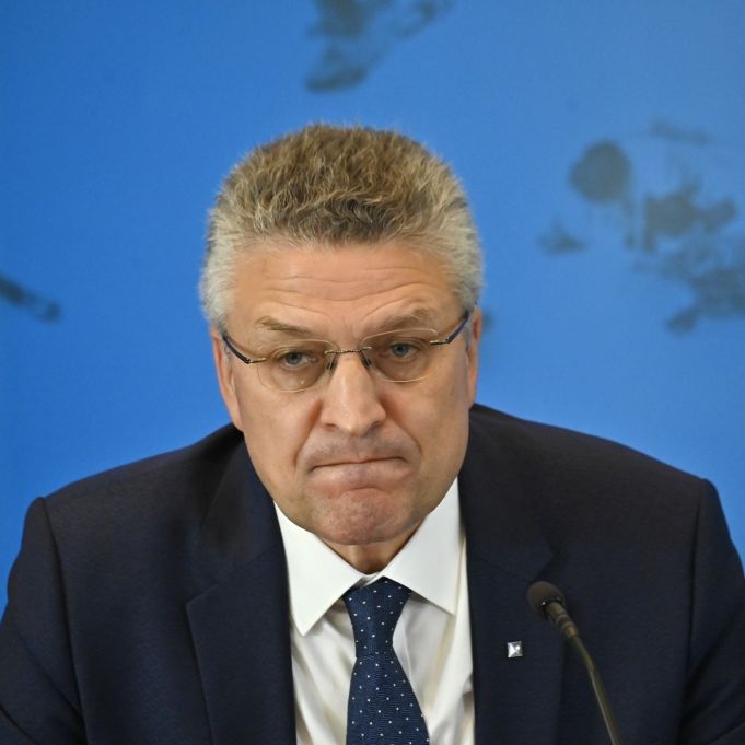 6.638 Neuinfektionen gemeldet! Beherbergungsverbot bröckelt 6.638 Neuinfektionen gemeldet! Beherbergungsverbot bröckelt (Foto)