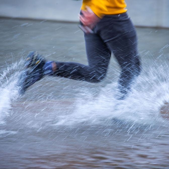 Hitze oder Schmuddelwetter? So geht der Oktober weiter Hitze oder Schmuddelwetter? So geht der Oktober weiter (Foto)