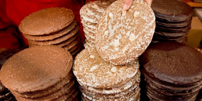Lebkuchen