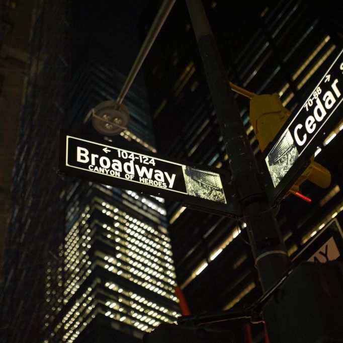 Theaterwelt trauert! Broadway-Legende mit 77 Jahren gestorben Theaterwelt trauert! Broadway-Legende mit 77 Jahren gestorben (Foto)