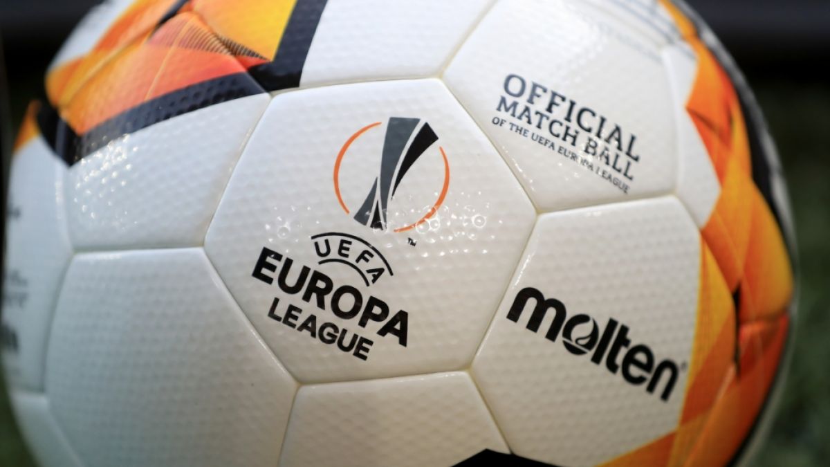 Uefa Europa League 2020 21 Ergebnisse Aktuell Dritter Spieltag Hoffenheim Und Bayer Leverkusen Siegen News De