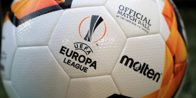 UEFA Europa League 2020/21 Ergebnisse