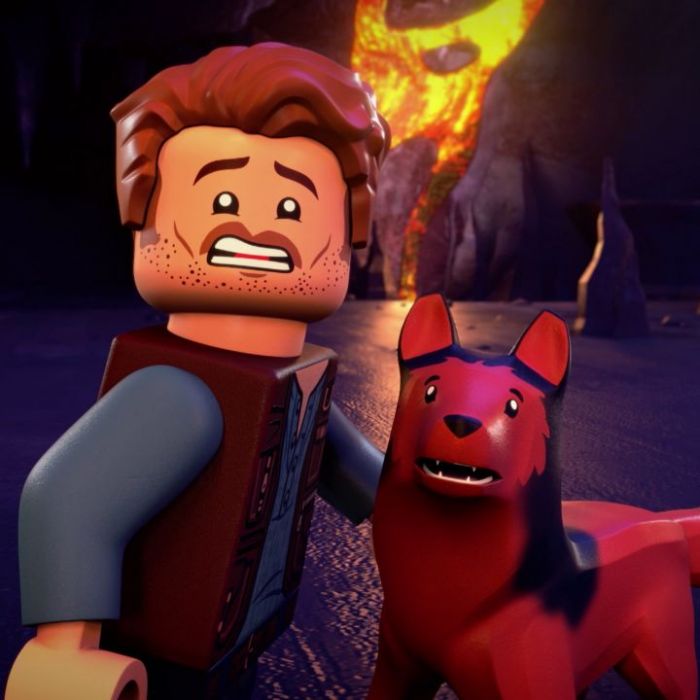Wiederholung von Episode 13, Staffel 1 online und im TV Wiederholung von Episode 13, Staffel 1 online und im TV (Foto)