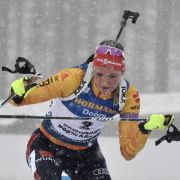 Biathlon News Aktuelle Nachrichten Zu Biathlon Aus 2020 News De