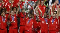 Der FC Bayern München will seinen Champions-League-Sieg wiederholen.