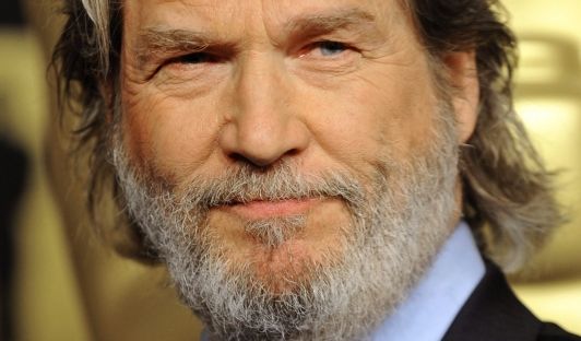 Jeff Bridges