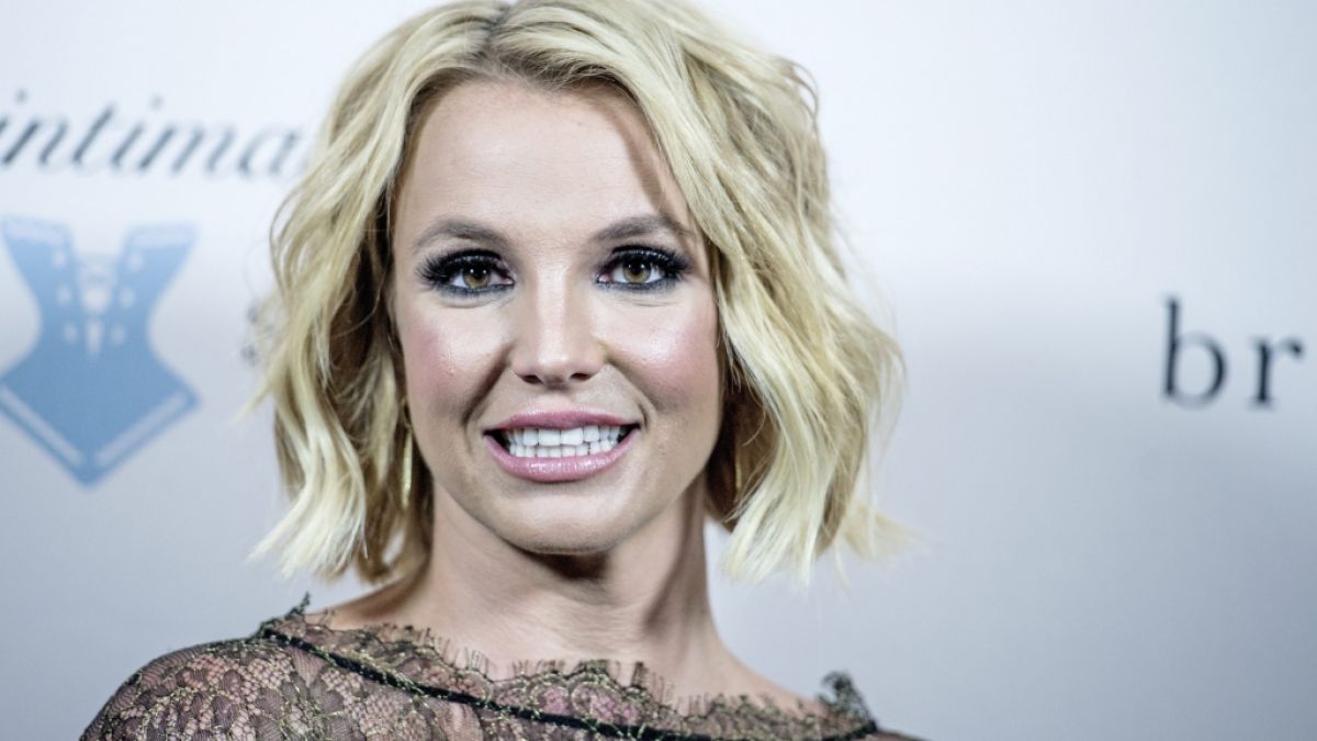 Britney Spears' Fans machen sich große Sorgen um die Sängerin. (Foto)
