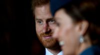 Prinz Harry hat das Scheitern seiner bisherigen Beziehungen angeblich seiner Schwägerin Kate Middleton zu verdanken.