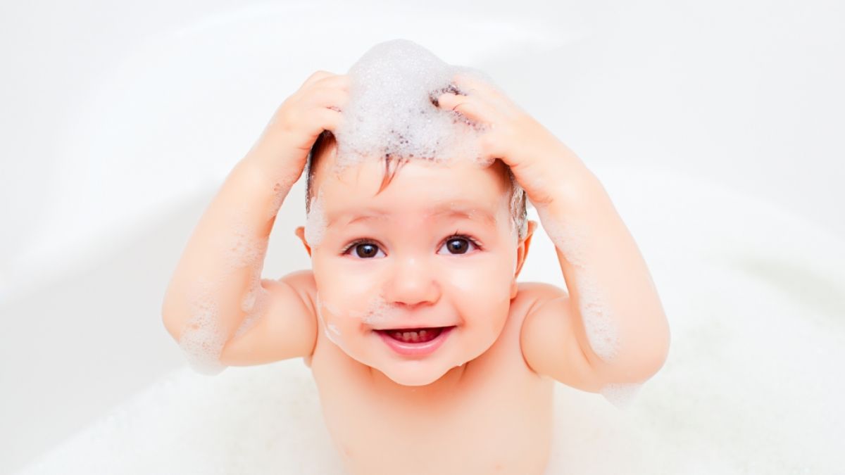 Wie gut sind Kinder-Shampoos wirklich? (Foto)