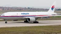 Die Boeing 777-200 der Fluggesellschaft Malaysia Airlines verschwand am 8. März 2014.