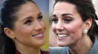 Meghan Markle und ihre Schwägerin Herzogin Kate fanden sich auch in der vergangenen Woche in den Royals-Schlagzeilen wieder.