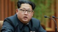 Kim Jong-un hat Corona-Panik.