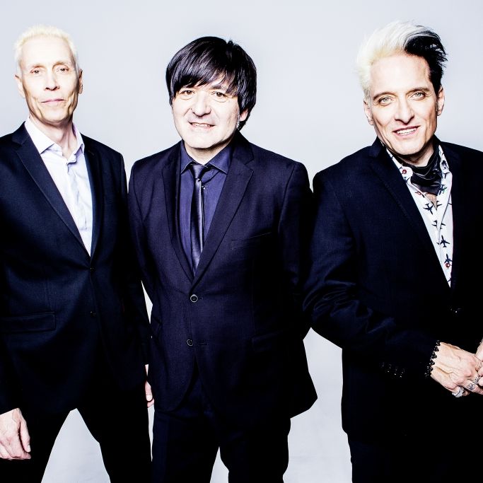"Ärzte Deutsche Fernsehen!" Ist das noch Punkrock? "Ärzte Deutsche Fernsehen!" Ist das noch Punkrock? (Foto)