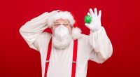 Wie sieht Weihnachten während der Corona-Pandemie aus?