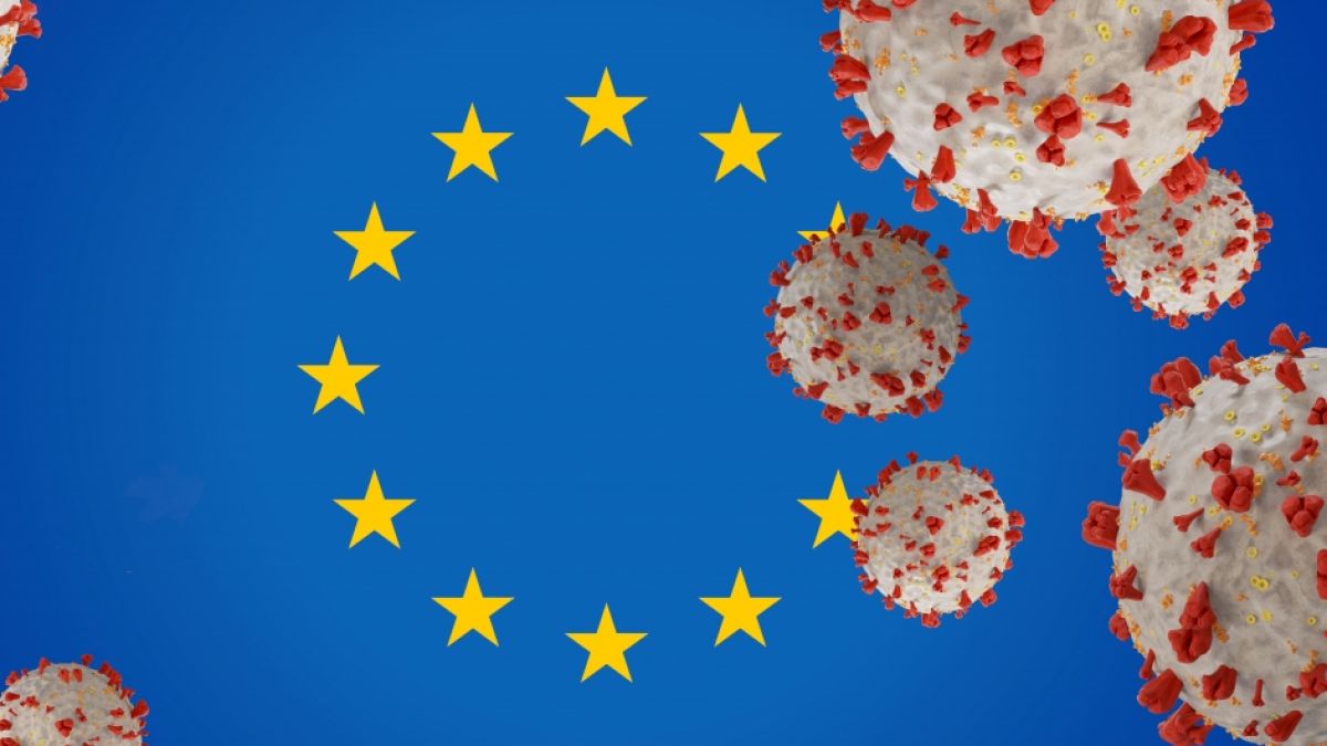 Die Coronavirus-Pandemie hält Europa in Atem. Alle Corona-News und Infos zu Maßnahmen bei unseren europäischen Nachbarn im News-Ticker. (Foto)