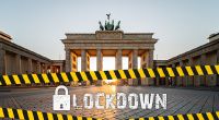 Droht Deutschland ein Lockdown?