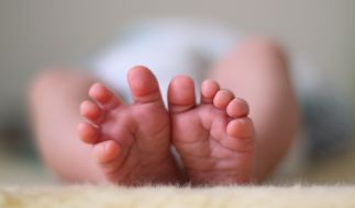 Baby Kurz Nach Hausgeburt Gestorben Mutter 21 Versteckt Totes Neugeborenes In Gebusch News De