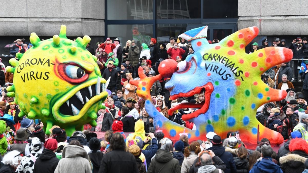 Karneval Feiert Saisonbeginn Am 11 11 2020 Funfte Jahreszeit Nicht Abgesagt Hier Sind Sie In Tv Und Live Stream Dabei News De