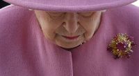 Wird Queen Elizabeth II. nächstes Jahr zurücktreten?