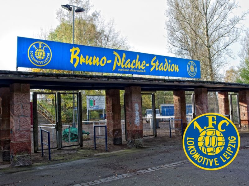 1. FC Lok vs. Eilenburg verpasst?: 1. FC Lok bereitet Eilenburg großen Kummer