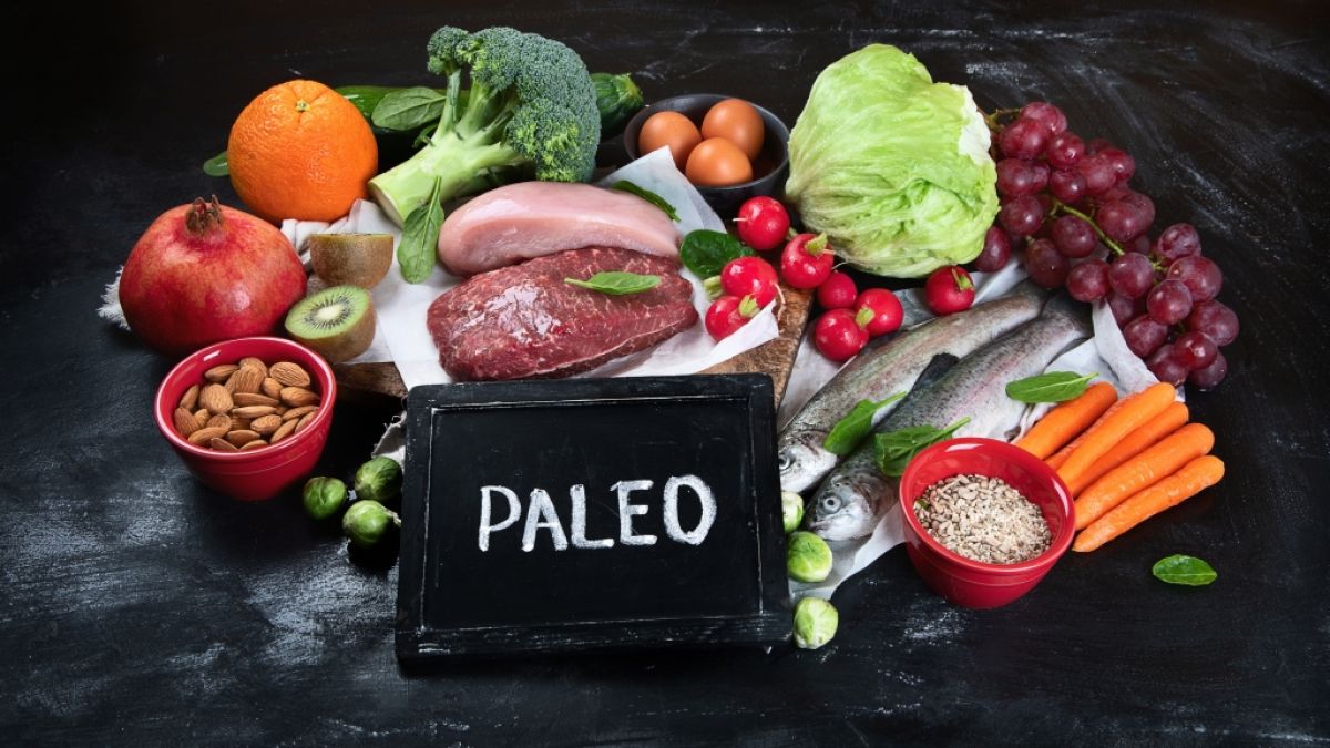Welche Mythen der Paleo-Diät sind falsch? (Foto)