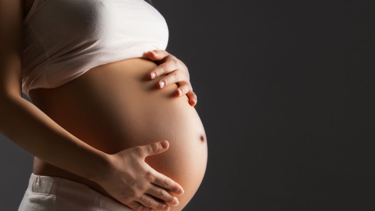 In Brasilien wurde eine Schwangere angezündet. (Foto)