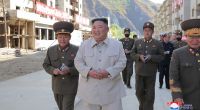Was treibt Nordkorea-Diktator Kim Jong-un in der Corona-Pandemie?
