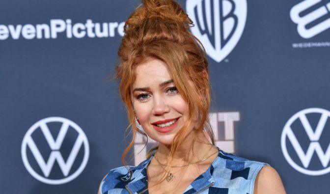 Palina Rojinski
