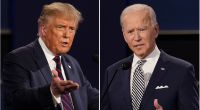 Trump oder Biden: Wer gewinnt die US-Wahl 2020?