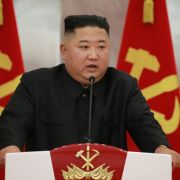 Bereitet Nordkorea einen Militärschlag auf Südkorea vor? Bereitet Nordkorea einen Militärschlag auf Südkorea vor?