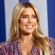 Sylvie Meis vetreibt ihre Dessous jetzt bei Discounter Aldi. Sylvie Meis vetreibt ihre Dessous jetzt bei Discounter Aldi.
