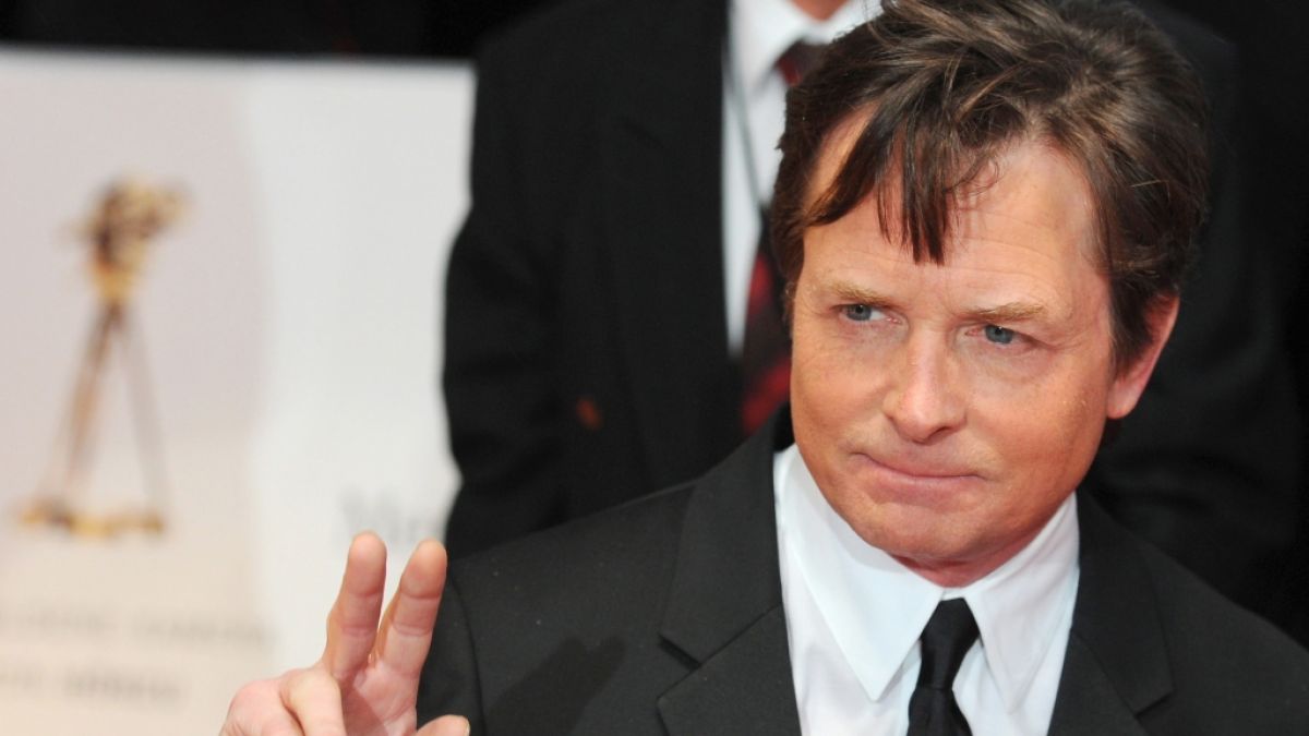 Michael J. Fox hat mit den Folgen seiner Parkinsonerkrankung zu kämpfen. (Foto)