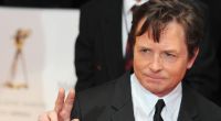 Michael J. Fox hat mit den Folgen seiner Parkinsonerkrankung zu kämpfen.