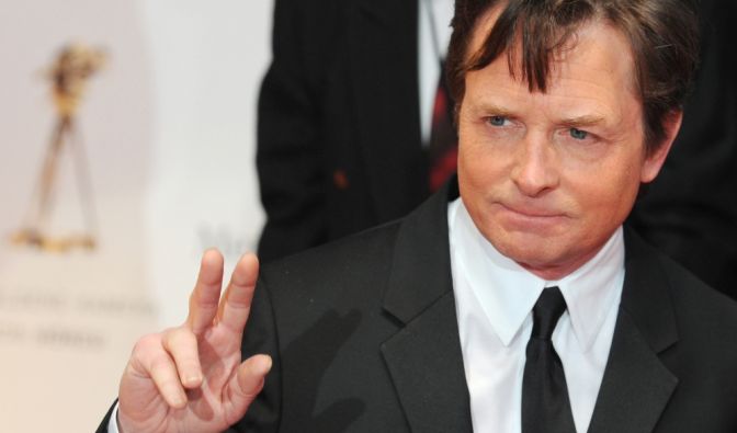 Michael J. Fox