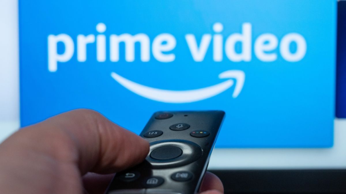 #Amazon Watch Party: Besser wie Kino! SO klappt dies gemeinsame Streamen wohnhaft bei Amazon Prime Video