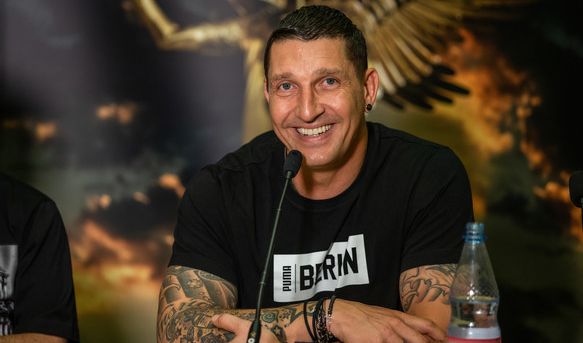 Stefan Kretzschmar privat